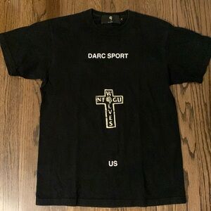Darc Sport Oversized Tee Shirt